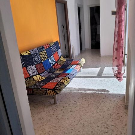 Villa Alma バーリ エクステリア 写真