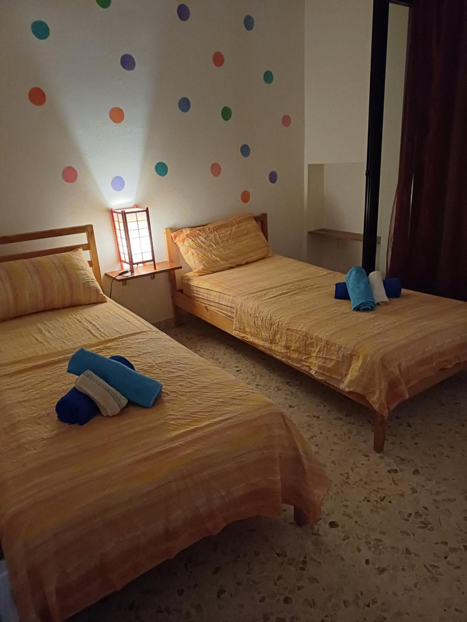 Villa Alma バーリ エクステリア 写真