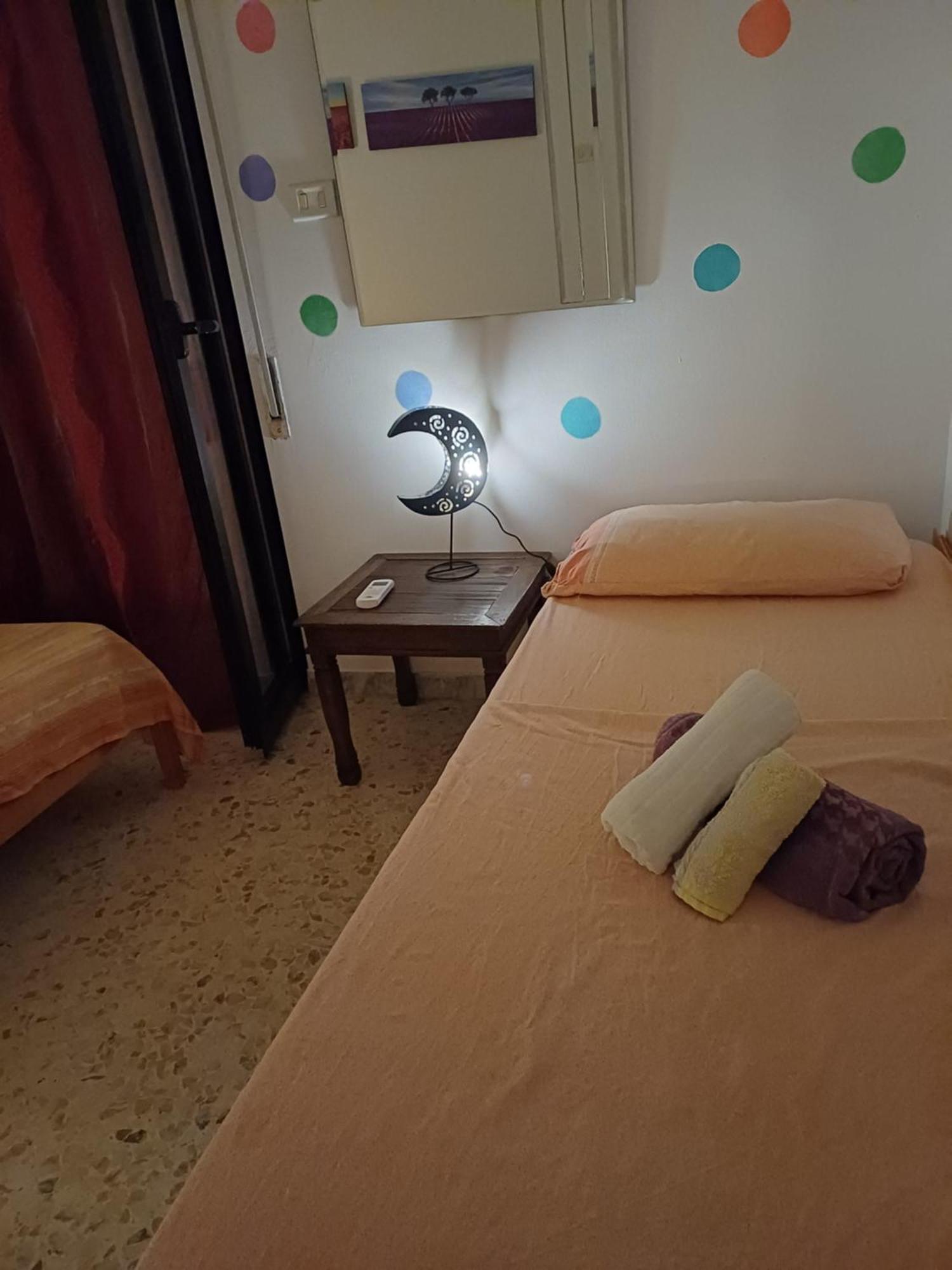 Villa Alma バーリ エクステリア 写真