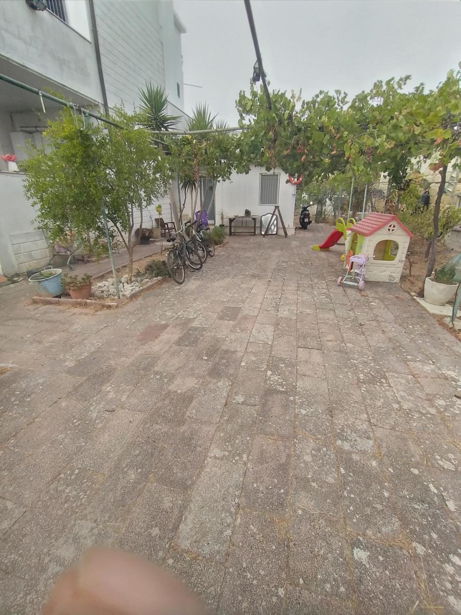Villa Alma バーリ エクステリア 写真